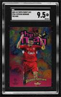 Steven Gerrard [SGC 9.5 Mint+]