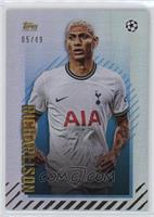 Richarlison #/49