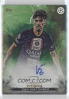 Star Quality - Vitinha #/99