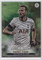 Star Quality - Harry Kane #/99