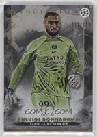 First XI - Gianluigi Donnarumma #/150