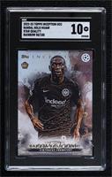 Star Quality - Randal Kolo Muani [SGC 10 GEM] #/150