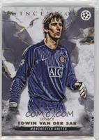 Legacy - Edwin van der Sar