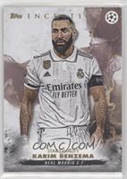 Star Quality - Karim Benzema