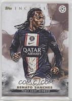 Star Quality - Renato Sanches