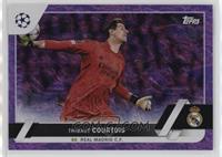 Thibaut Courtois #/15