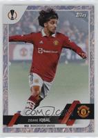 Zidane Iqbal #/99