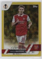 Martin Ødegaard #/150