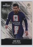 Lionel Messi #/99