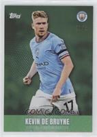 Kevin de Bruyne #/75