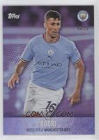 Rodri #/25