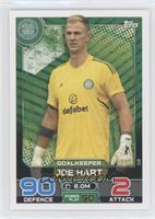 Joe Hart