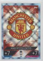 Team Badge - Manchester United