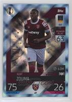 Kurt Zouma [EX to NM]