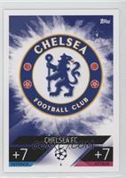 Team Badge - Chelsea FC