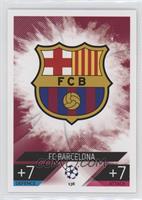 Team Badge - FC Barcelona