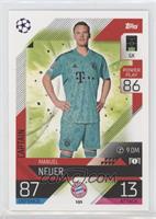 Manuel Neuer