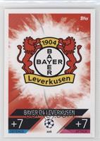 Team Badge - Bayer 04 Leverkusen