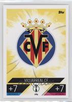 Team Badge - Villarreal CF