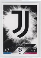 Team Badge - Juventus