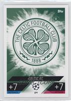 Team Badge - Celtic FC