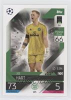 Joe Hart