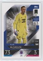 Allan McGregor