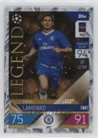 Legend - Frank Lampard