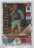 Legend - Peter Schmeichel