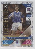 Legend - Brian Laudrup