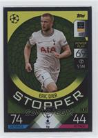 Eric Dier [EX to NM]