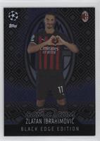 Zlatan Ibrahimovic