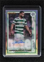 Cameron Carter-Vickers