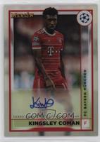 Kingsley Coman