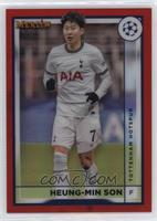 Heung-min Son #/10