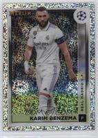 Karim Benzema #/150