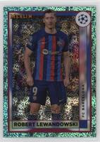 Robert Lewandowski #/150