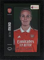 Beth Mead #/99