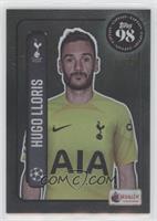 Captain - Hugo Lloris #/99