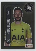 Captain - Hugo Lloris