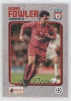 Legend - Robbie Fowler