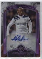 Jermain Defoe #/99