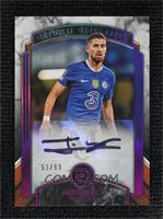 Jorginho #/99