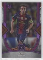 Xavi #/99