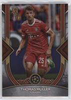 Thomas Müller #/125