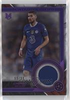 Jorginho #/99