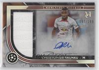 Christopher Nkunku #/199