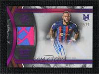 Memphis Depay #/99