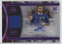 Mason Mount #/99