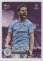 Bernardo Silva #/99